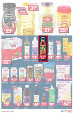 Pick n Pay Eastern Cape : Chag Pesach Sameach (13 Mar - 08 Apr 2018), page 3