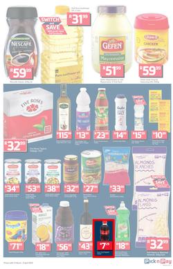 Pick n Pay Eastern Cape : Chag Pesach Sameach (13 Mar - 08 Apr 2018), page 3