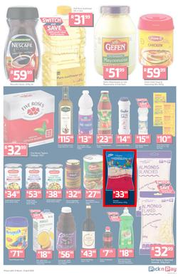 Pick n Pay Eastern Cape : Chag Pesach Sameach (13 Mar - 08 Apr 2018), page 3