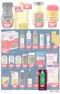 Pick n Pay Eastern Cape : Chag Pesach Sameach (13 Mar - 08 Apr 2018), page 3