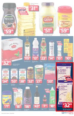 Pick n Pay Eastern Cape : Chag Pesach Sameach (13 Mar - 08 Apr 2018), page 3