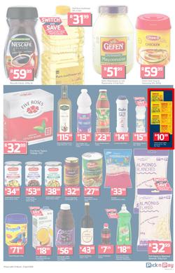 Pick n Pay Eastern Cape : Chag Pesach Sameach (13 Mar - 08 Apr 2018), page 3