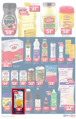 Pick n Pay Eastern Cape : Chag Pesach Sameach (13 Mar - 08 Apr 2018), page 3