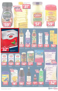 Pick n Pay Eastern Cape : Chag Pesach Sameach (13 Mar - 08 Apr 2018), page 3