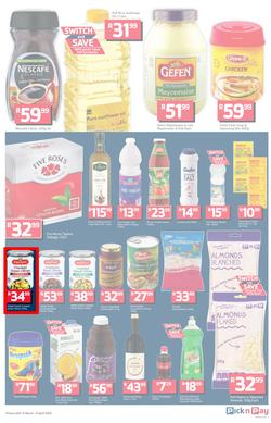Pick n Pay Eastern Cape : Chag Pesach Sameach (13 Mar - 08 Apr 2018), page 3
