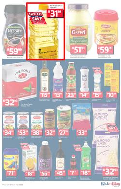 Pick n Pay Eastern Cape : Chag Pesach Sameach (13 Mar - 08 Apr 2018), page 3