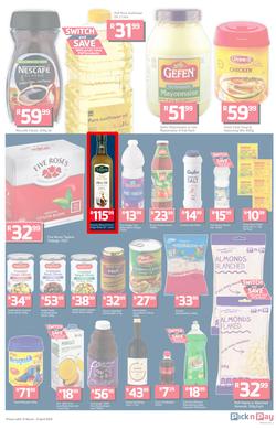 Pick n Pay Eastern Cape : Chag Pesach Sameach (13 Mar - 08 Apr 2018), page 3
