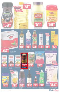 Pick n Pay Eastern Cape : Chag Pesach Sameach (13 Mar - 08 Apr 2018), page 3