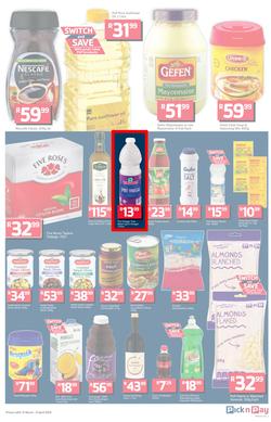 Pick n Pay Eastern Cape : Chag Pesach Sameach (13 Mar - 08 Apr 2018), page 3