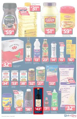 Pick n Pay Eastern Cape : Chag Pesach Sameach (13 Mar - 08 Apr 2018), page 3