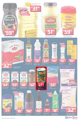 Pick n Pay Eastern Cape : Chag Pesach Sameach (13 Mar - 08 Apr 2018), page 3