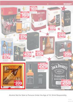 Pick n Pay Liquor : Great Savings On All Your Favourites (22 Oct - 24 Dec 2018), page 3