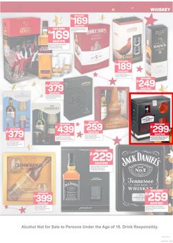 Pick n Pay Liquor : Great Savings On All Your Favourites (22 Oct - 24 Dec 2018), page 3