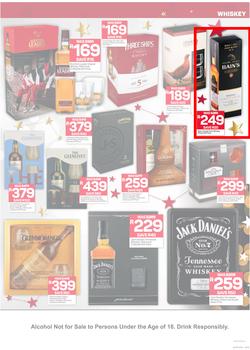 Pick n Pay Liquor : Great Savings On All Your Favourites (22 Oct - 24 Dec 2018), page 3