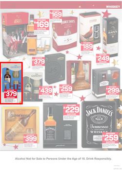 Pick n Pay Liquor : Great Savings On All Your Favourites (22 Oct - 24 Dec 2018), page 3