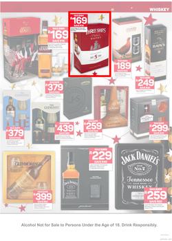 Pick n Pay Liquor : Great Savings On All Your Favourites (22 Oct - 24 Dec 2018), page 3