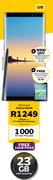Samsung Galaxy Note8-On MTN Made For Business L