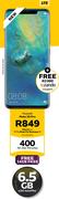 Huawei Mate 20 Pro-On MTN Made For Business M