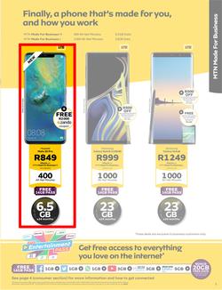 MTN : Y'ello (01 Nov - 30 Nov 2018), page 3