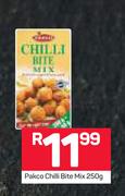 Pakco Chilli Bite Mix-250g