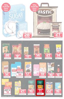 Pick n Pay Eastern Cape: Eid Mubarak (13 Aug - 26 Aug 2018), page 3