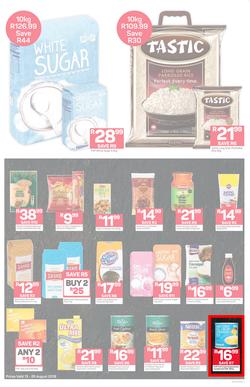Pick n Pay Eastern Cape: Eid Mubarak (13 Aug - 26 Aug 2018), page 3