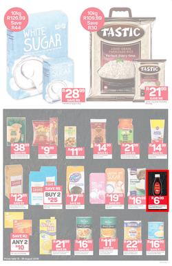 Pick n Pay Eastern Cape: Eid Mubarak (13 Aug - 26 Aug 2018), page 3