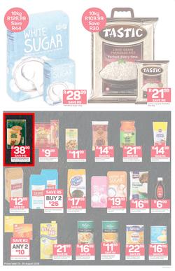 Pick n Pay Eastern Cape: Eid Mubarak (13 Aug - 26 Aug 2018), page 3