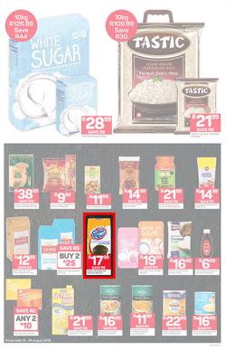 Pick n Pay Eastern Cape: Eid Mubarak (13 Aug - 26 Aug 2018), page 3