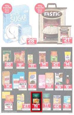 Pick n Pay Eastern Cape: Eid Mubarak (13 Aug - 26 Aug 2018), page 3
