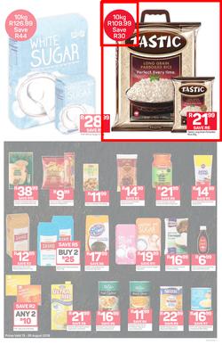 Pick n Pay Eastern Cape: Eid Mubarak (13 Aug - 26 Aug 2018), page 3
