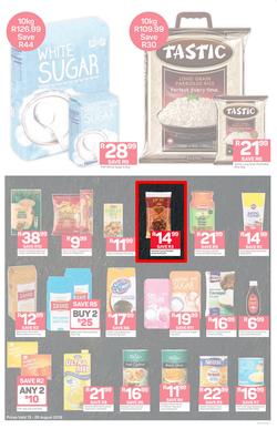 Pick n Pay Eastern Cape: Eid Mubarak (13 Aug - 26 Aug 2018), page 3