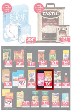 Pick n Pay Eastern Cape: Eid Mubarak (13 Aug - 26 Aug 2018), page 3
