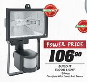 Build It Flood Light