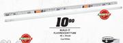 Build It Fluorescent Tube