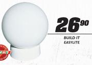 Build It Easylite