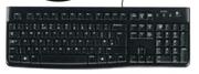 Logitech K120 Corded Keyboard