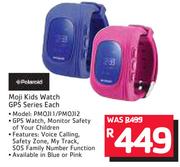 Moji Kids Watch GPS Series-Each