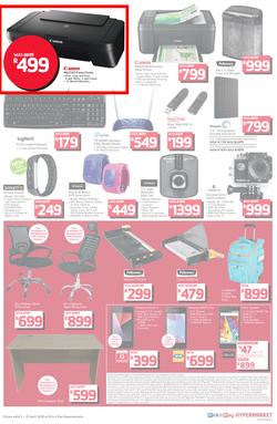 Pick n Pay Hyper : More Savings (02 Apr - 15 Apr 2018), page 3
