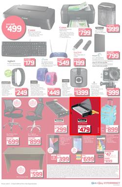 Pick n Pay Hyper : More Savings (02 Apr - 15 Apr 2018), page 3