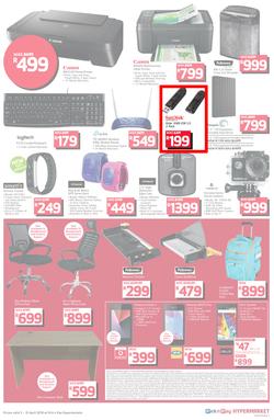 Pick n Pay Hyper : More Savings (02 Apr - 15 Apr 2018), page 3