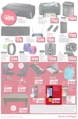 Pick n Pay Hyper : More Savings (02 Apr - 15 Apr 2018), page 3