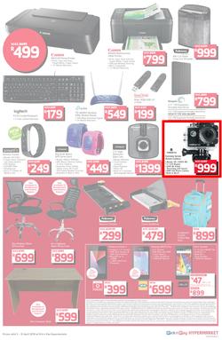 Pick n Pay Hyper : More Savings (02 Apr - 15 Apr 2018), page 3