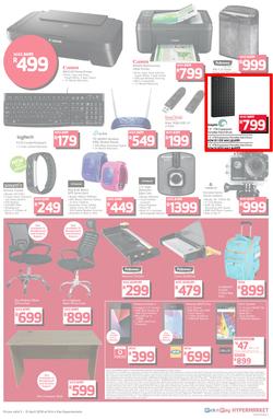 Pick n Pay Hyper : More Savings (02 Apr - 15 Apr 2018), page 3