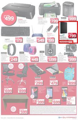 Pick n Pay Hyper : More Savings (02 Apr - 15 Apr 2018), page 3
