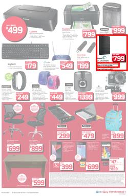 Pick n Pay Hyper : More Savings (02 Apr - 15 Apr 2018), page 3