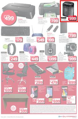 Pick n Pay Hyper : More Savings (02 Apr - 15 Apr 2018), page 3