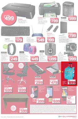 Pick n Pay Hyper : More Savings (02 Apr - 15 Apr 2018), page 3