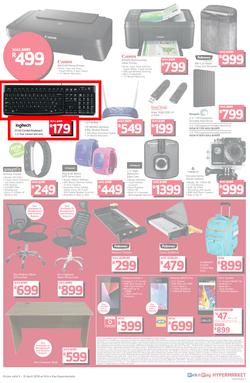 Pick n Pay Hyper : More Savings (02 Apr - 15 Apr 2018), page 3