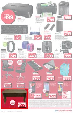Pick n Pay Hyper : More Savings (02 Apr - 15 Apr 2018), page 3
